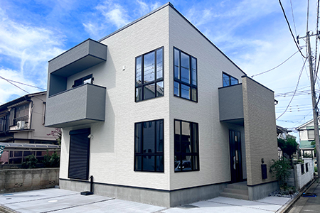 ピアセレクト藤久保IV