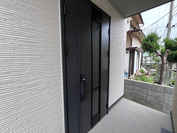 YKK AP - ヴェナートD30