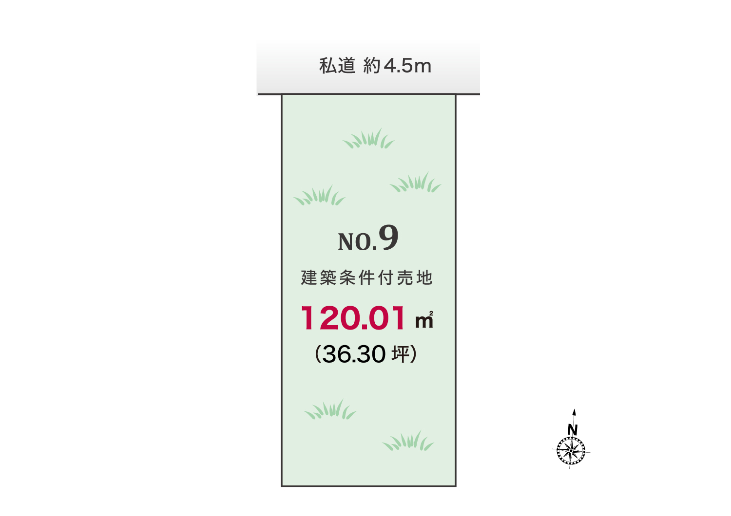 9号地