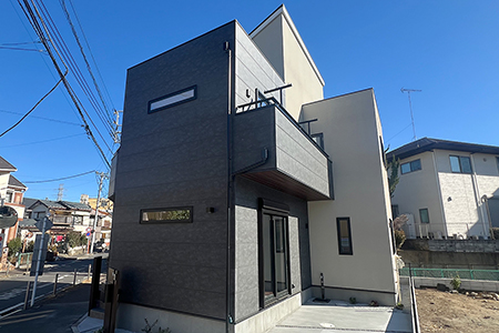 ピアタウン関沢III