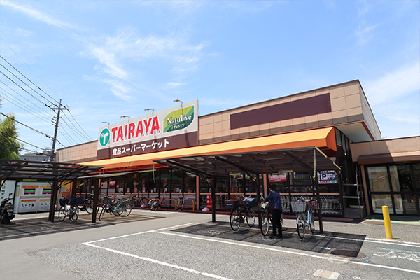TAIRAYA